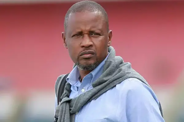 Jamus FC Juba coach André Cassa Mbungo stresses resolve ahead of CAF cup return leg