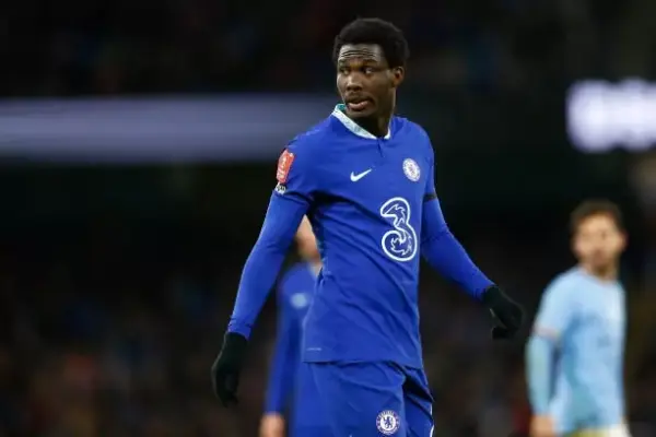 Datro Fofana's future at Chelsea uncertain as transfer window closes