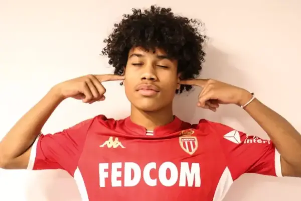 Félix Lemarechal to join RC Strasbourg from AS Monaco in €6 million transfer