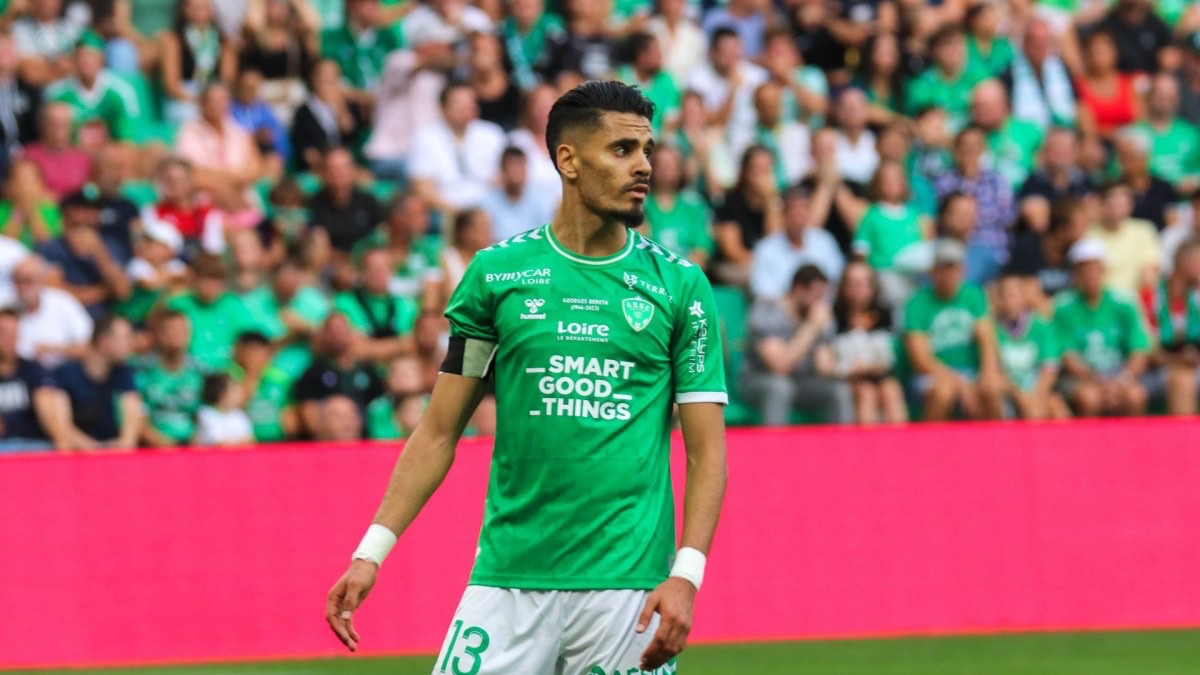 Mahmoud Bentayg
