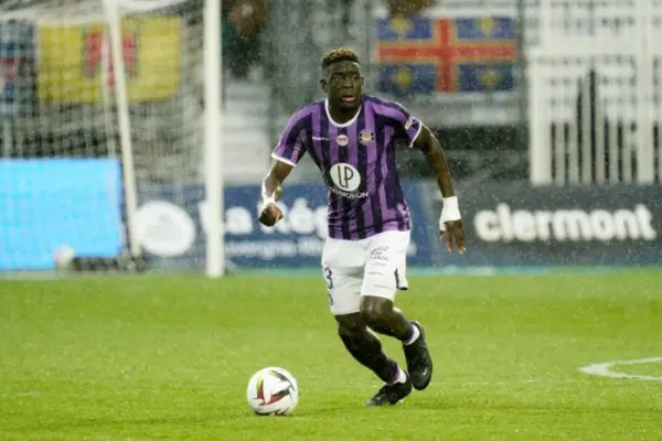 Christian Mawissa joins AS Monaco from Toulouse in €16 million deal