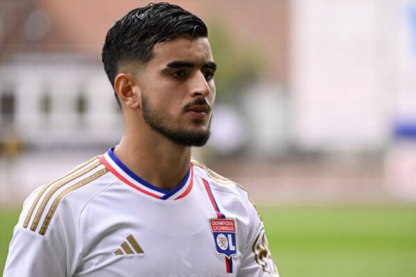 Mohammed El Arouch transfers to Botafogo in landmark move