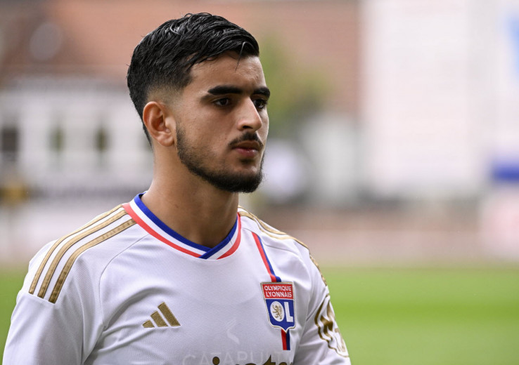 Mohammed El Arouch transfers to Botafogo in landmark move