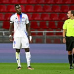 Saïd Benrahma expresses regret after costly error in Lyon’s 3-0 loss to Rennes