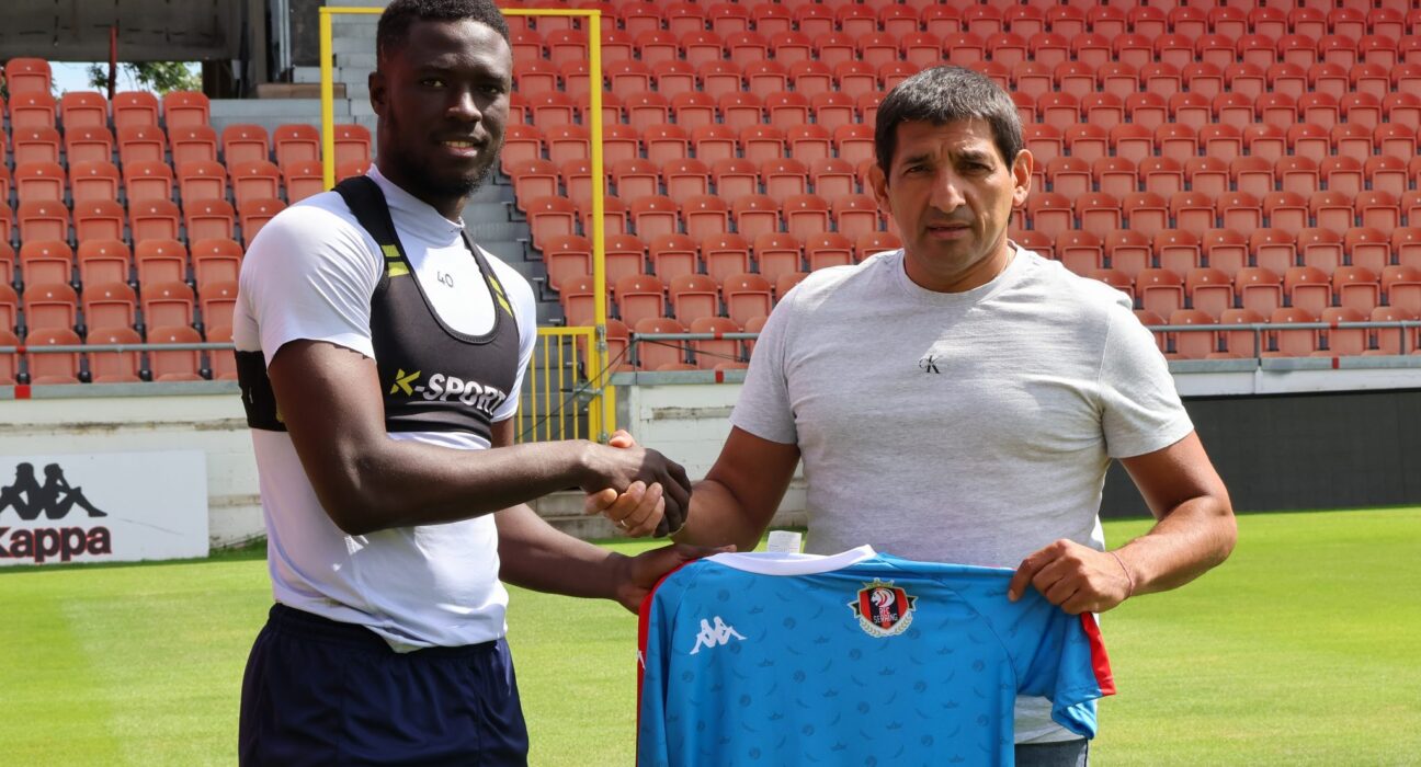 Ousmane Ba
