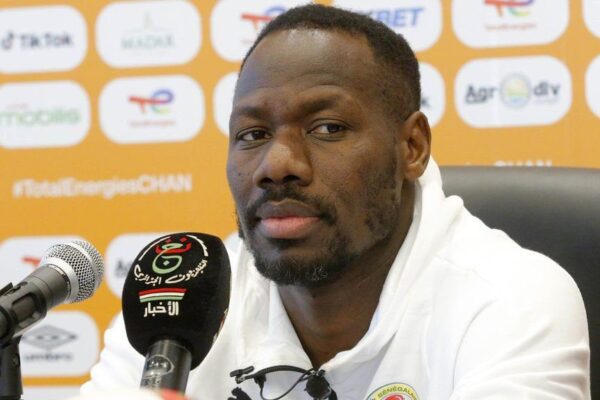 Senegal coach Pape Thiaw urges Government support ahead of crucial World Cup qualifiers