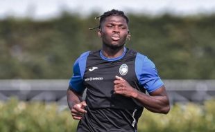 Stuttgart intensifies pursuit of Atalanta's El Bilal Touré as negotiations resume