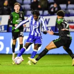 André Onana faces scrutiny ahead of Community Shield clash with Manchester City