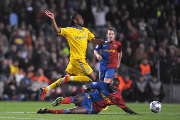 from Abidjan's streets to European stadiums: the journey of young Ivorian talents