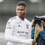 PSV Eindhoven intensifies  efforts to secure Adamo Nagalo transfer