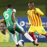Emerse Faé names Ivory Coast squad for crucial AFCON qualifiers against Zambia and Chad