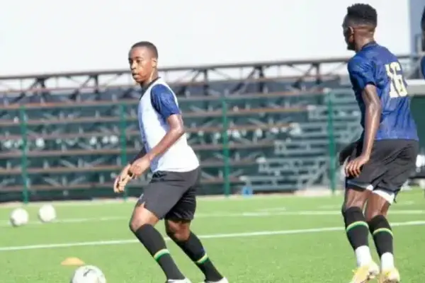 Tanzania ready for AFCON 2025 qualifier against Ethiopia, confirms Suleiman