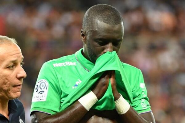 Cheikh Mbengue calls for change amid Senegal’s recent struggles