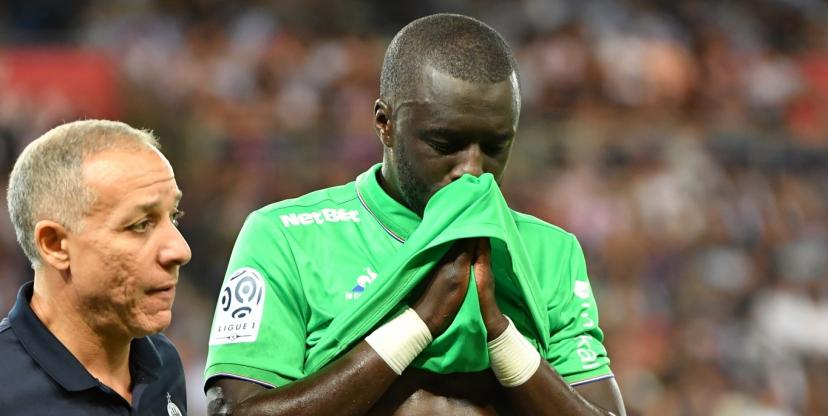 Cheikh Mbengue calls for change amid Senegal’s recent struggles