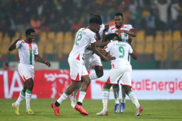  Key Burkina Faso players delayed ahead of crucial AFCON 2025 qualifier against Senegal