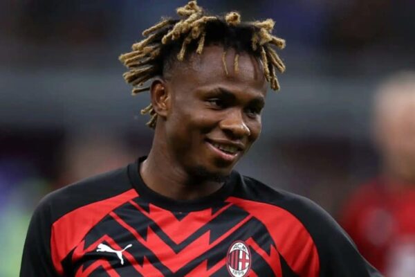 Chukwueze and Taminu join Super Eagles, bringing camp squad to 18 ahead of AFCON qualifiers