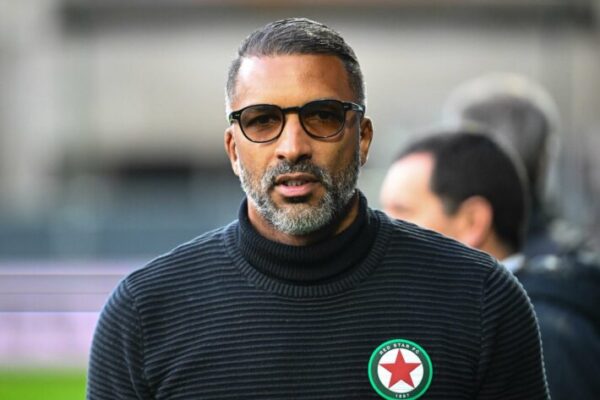 Habib Beye on his current unemployment and future ambitions