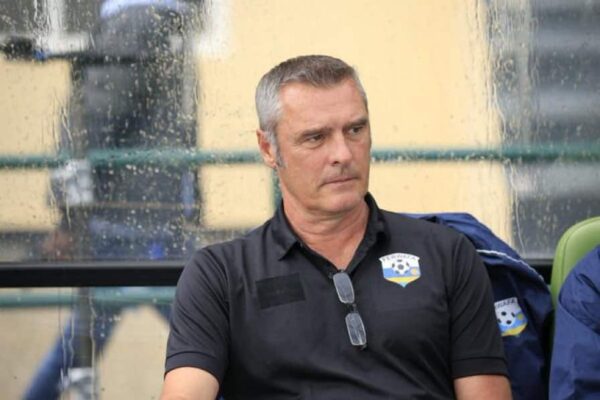 Rwanda coach spittler rallies home support ahead of crucial AFCON qualifier against Nigeria