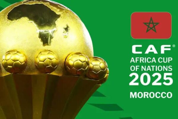 AFCON 2025 qualifiers: Matchday 2 results and group standings