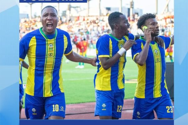  Tanzania stuns Guinea with dramatic late victory