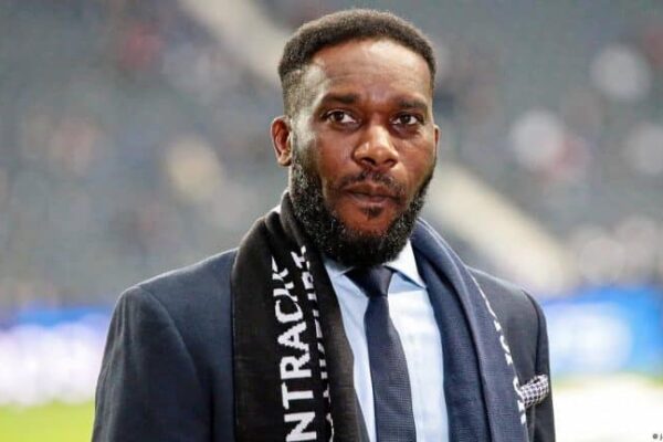  African football legends set to gather for CAF coaches symposium in Ivory Coast