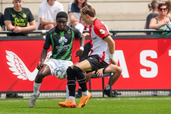 Abdoul Kader Ouattara and Aziz Ki shine among top Burkinabe performers of the weekend