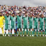 Tunisian officials appointed for Mamelodi Sundowns vs Mbabane Swallows in CAF Champions League