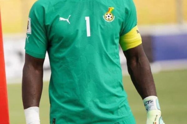  AmaZulu FC secures veteran goalkeeper Richard Ofori for 2024–25 season