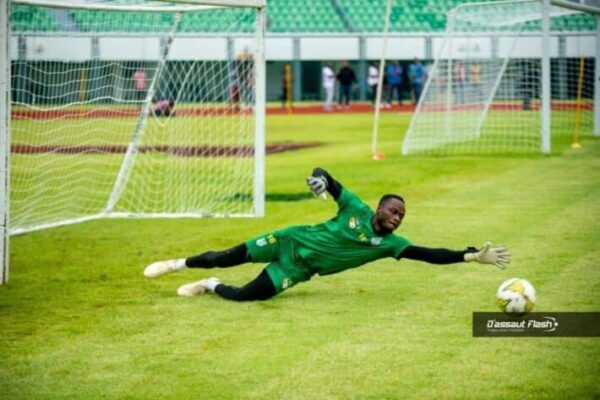 Saturnin Allagbé secures move to Bulgarian side Botev Vratsa