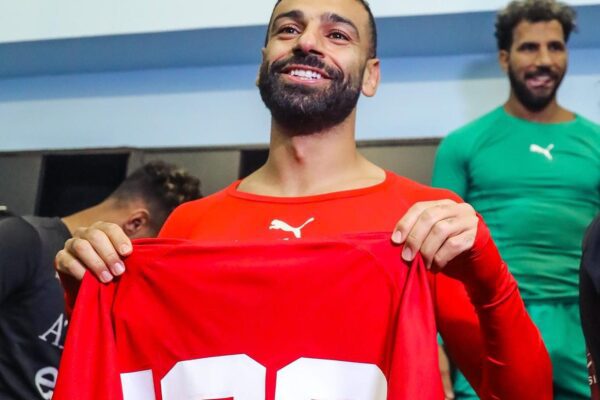  Mohamed Salah's agent denounces 'Click-Whoring' rumors about player's future