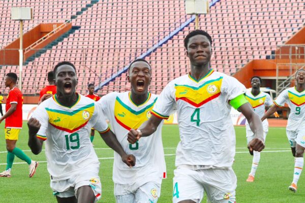 Senegal U20 squad faces European exodus ahead of AFCON