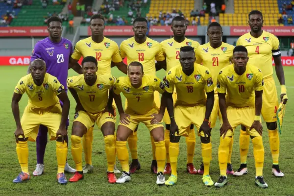 Togo and Liberia ready for AFCON qualifier showdown in Lomé