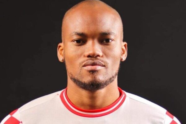 Togolese defender Klousseh Agbozo returns to Stade Tunisien