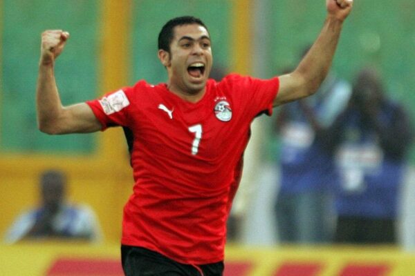 Egypt and AFCON legend Ahmed Fathy retires at 40 after storied career