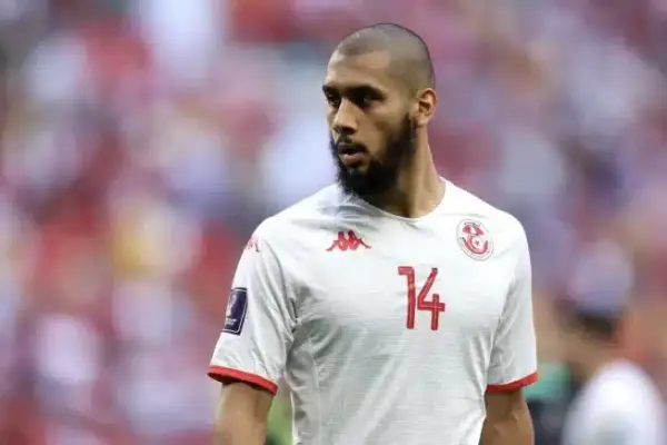 Tunisia's Line-up announced for crucial AFCON 2025 qualifier against Gambia