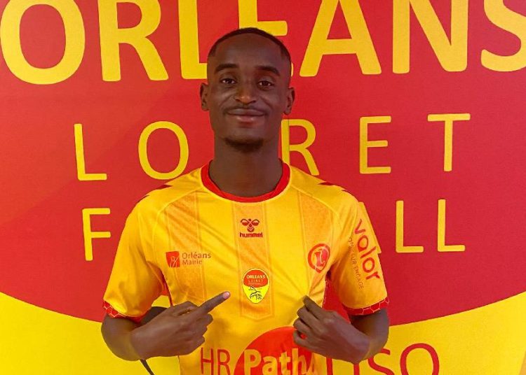 Alan Do Marcolino reflects on loan move to US Orléans