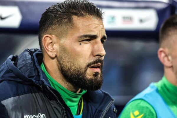 Violent clash mars CAF Champions League qualifier between MCA and US Monastirienne