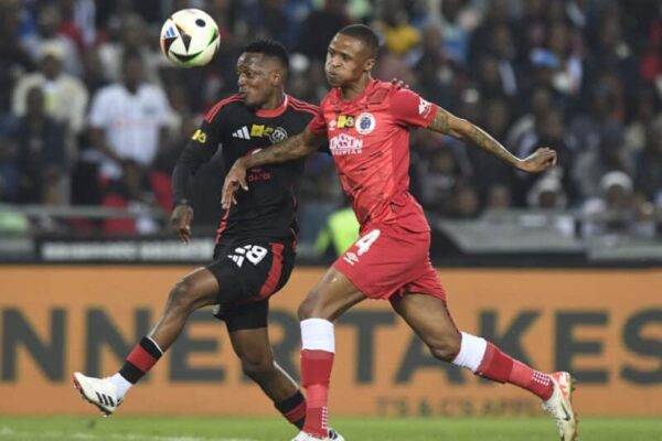  Orlando Pirates set for CAF Champions League clash against Jwaneng Galaxy