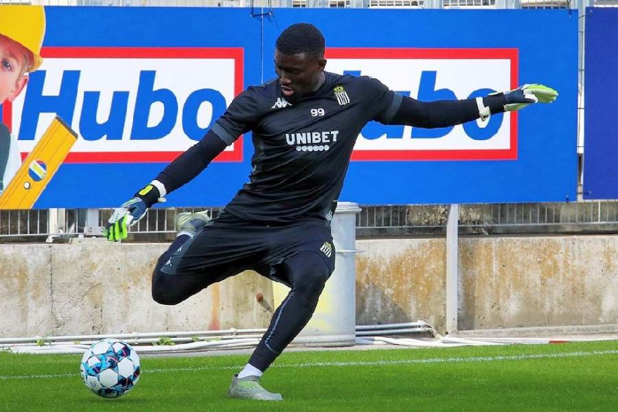Boris Ngoua