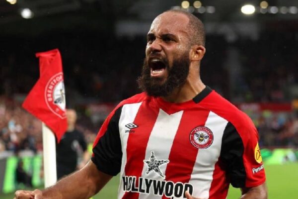 Bryan Mbeumo continues stellar form as Brentford impress in Premier League