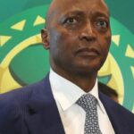  CHAN 2025 set for February with Kenya, Uganda, and Tanzania as hosts