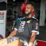 Comoros and Gambia set to clash in AFCON 2025 qualifiers