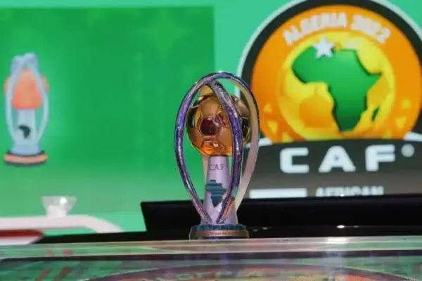  CAF reveals full schedule for CHAN 2024 qualifiers