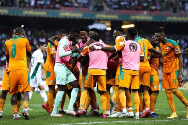 Ivory Coast begins AFCON 2025 qualifiers against Zambia