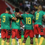 Aboubakar Abdoulahakim reflects on signing with Shabab Al-Aqaba