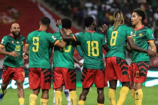 Cameroon to face Kenya in crucial AFCON 2025 qualifier at Japoma stadium, confirms Eto’o