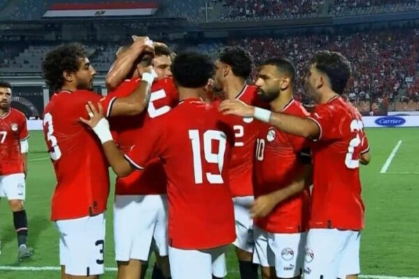 Egypt aims to solidify group lead against Botswana in AFCON 2025 qualifiers