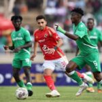 Carlos Baleba shines in Brighton’s stalemate against Ipswich Town