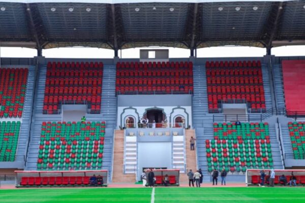 Fez prepares to host FIFA inspection for 2030 World Cup bid