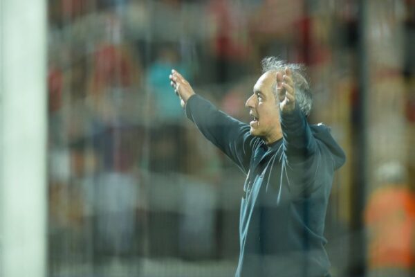Koller confirms no new signings for Al Ahly this transfer window